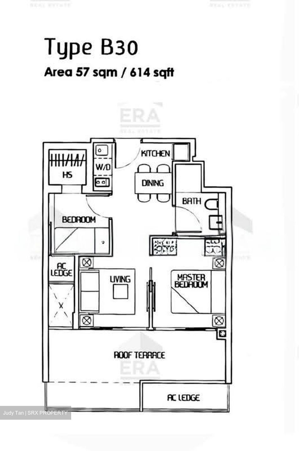 Stellar RV (D10), Apartment #581321551